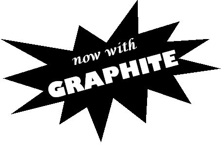 Graphite-Star
